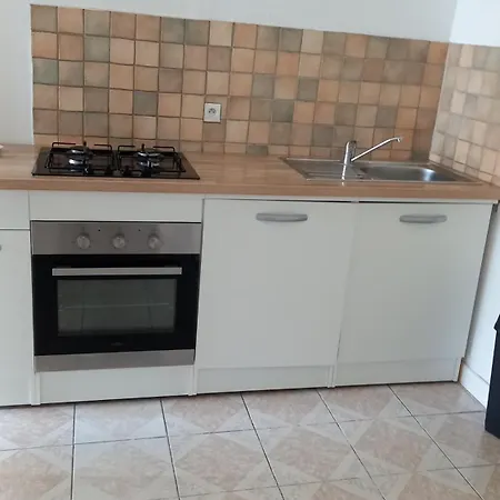 F2 Plages Du Debarquement Apartment *