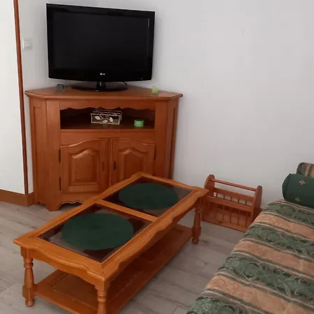 Apartment F2 Plages Du Debarquement *