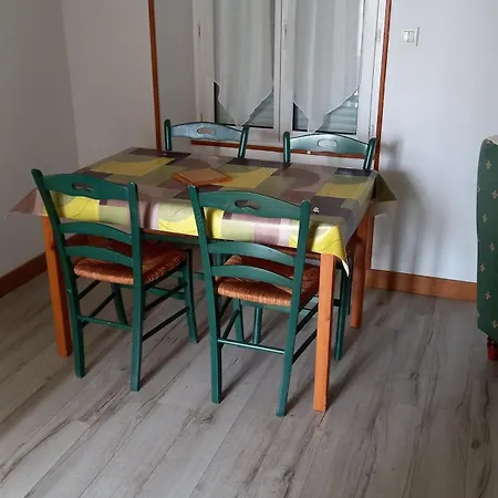 Appartamento F2 Plages Du Debarquement