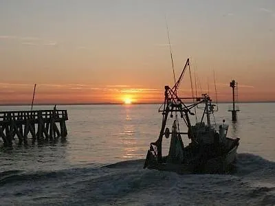 Apartamento F2 Plages Du Debarquement