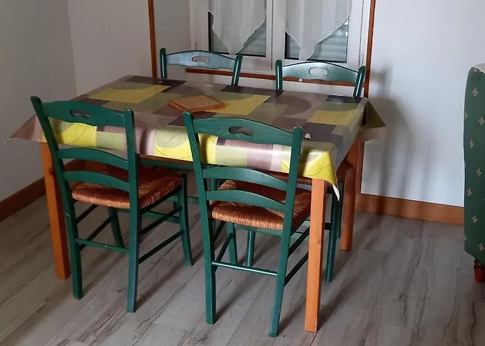 Apartamento F2 Plages Du Debarquement